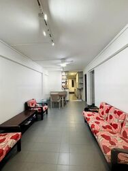 Blk 112 Commonwealth Crescent (Queenstown), HDB 3 Rooms #481639811